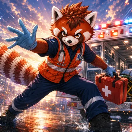 Paramedic