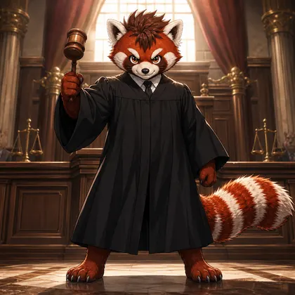 Judge