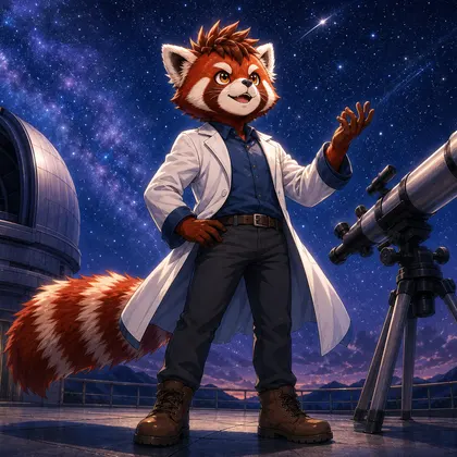 Astronomer