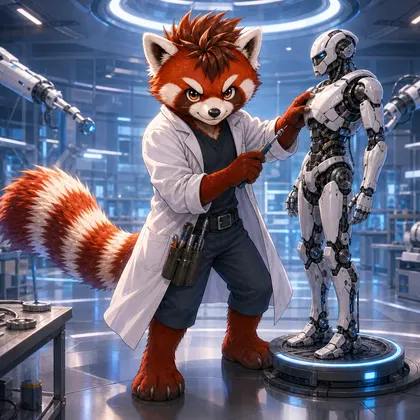 Robotics Engineer