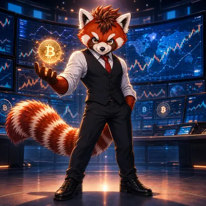 Crypto Expert