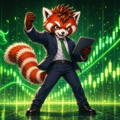 Crypto Investor