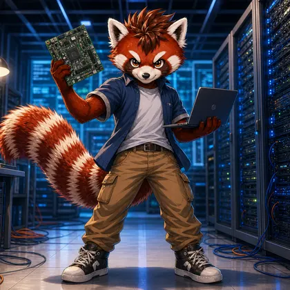 Computer Engineer