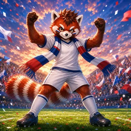 Football Fan