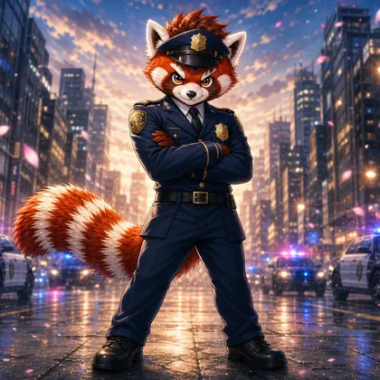 Police Captain