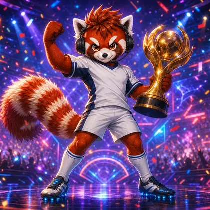 Esports Champion