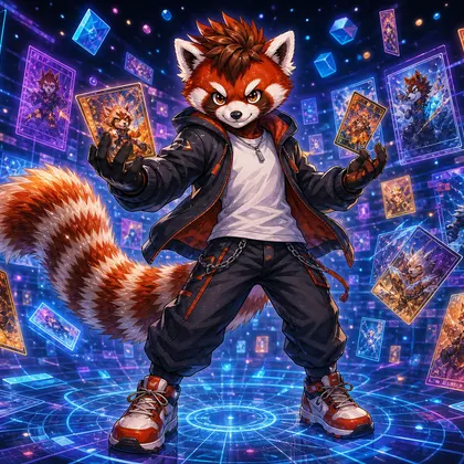 NFT Trader