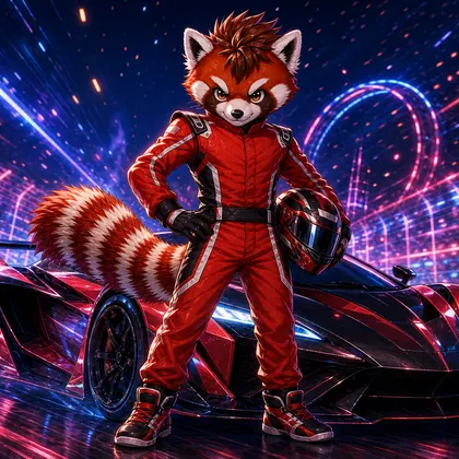 Racing Game Legend