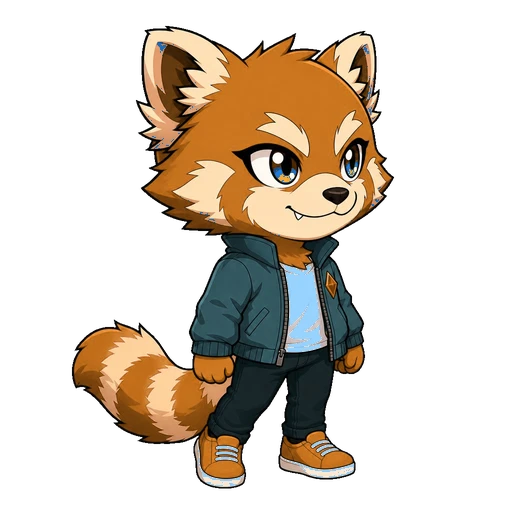 Patoshi · Amber Cyan