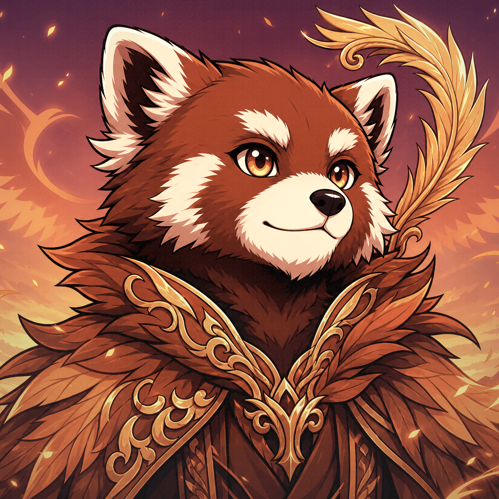 Patoshi · Crimson Throne