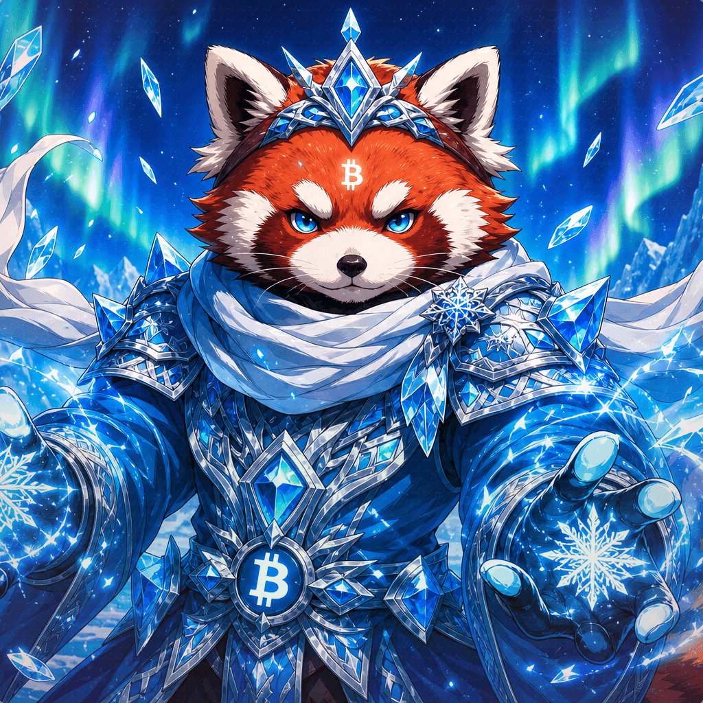 Patoshi · Aurora Oracle