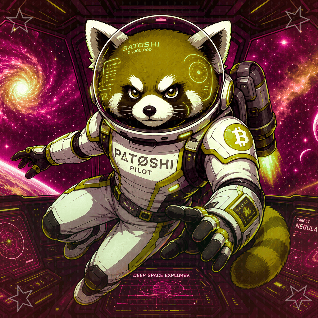 Patoshi · Velvet Empress