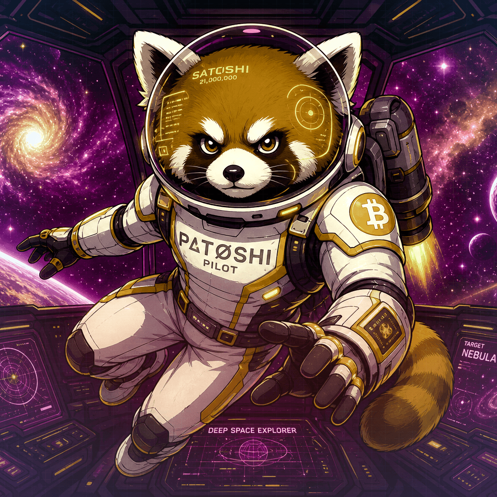 Patoshi · Phoenix Vow
