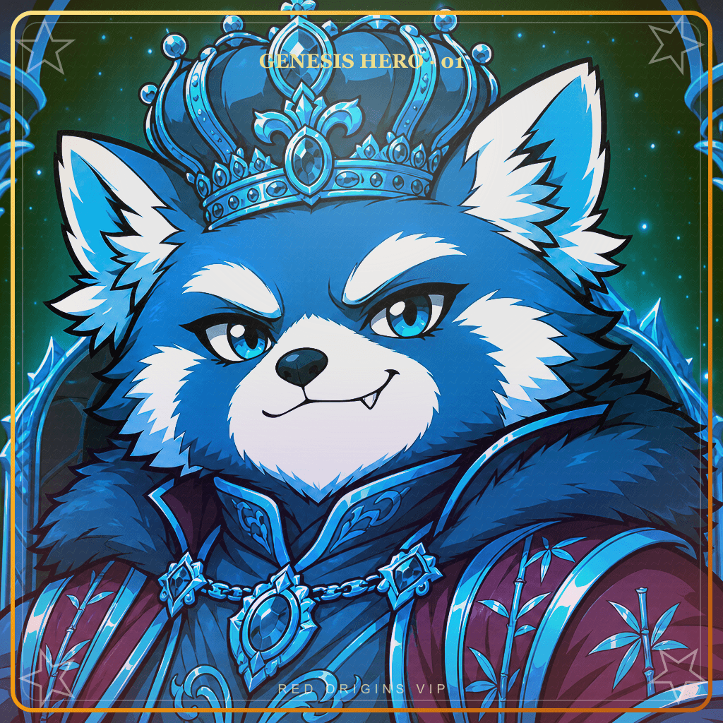 Patoshi · Solar Emperor
