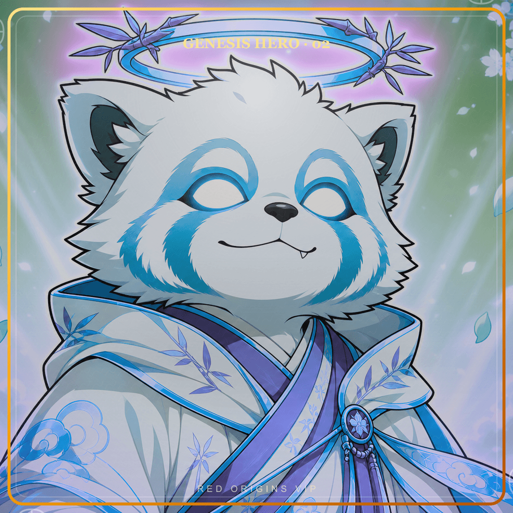 Patoshi · Neon Ronin