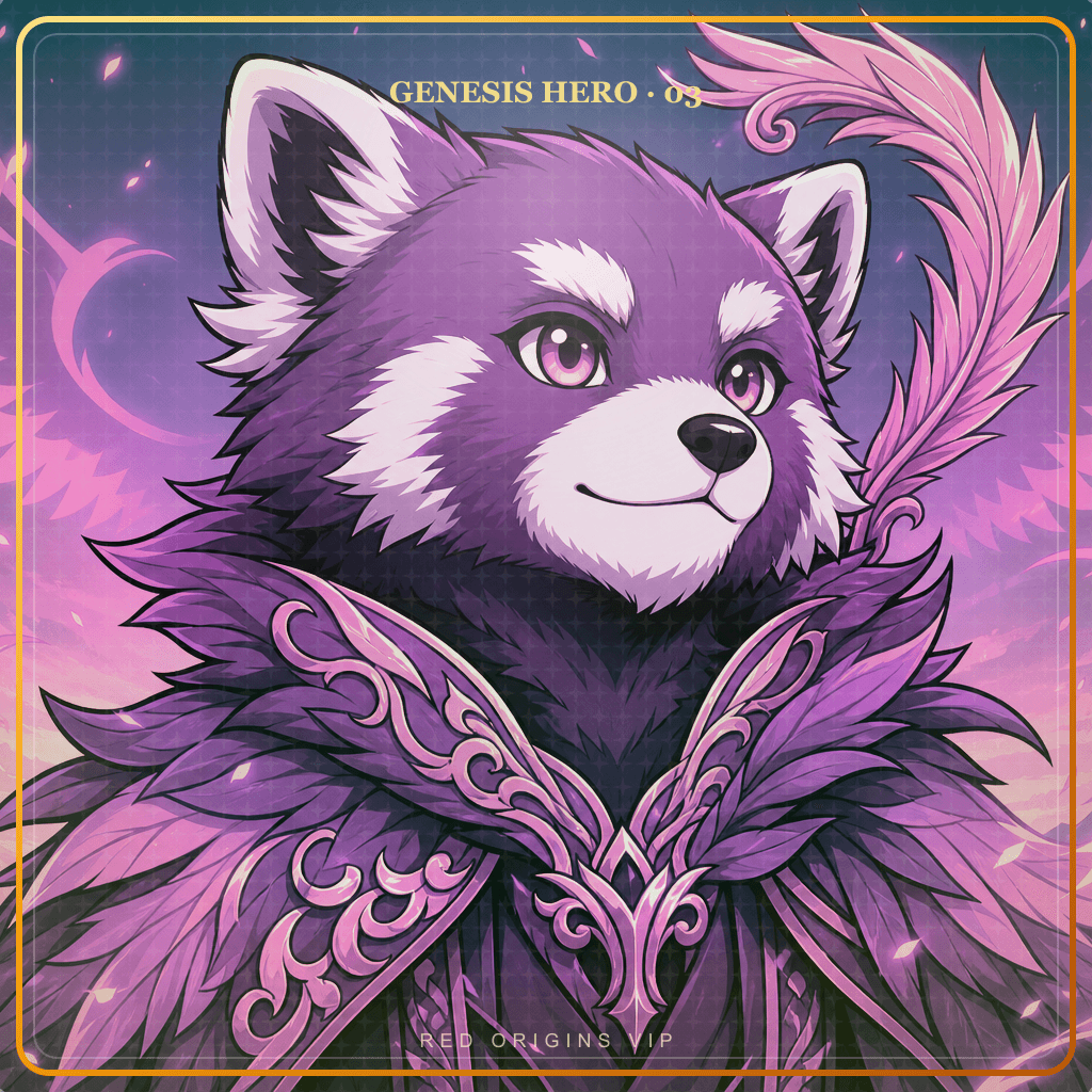 Patoshi · Aurora Oracle