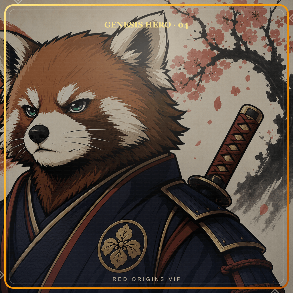 Patoshi · Void Magistrate