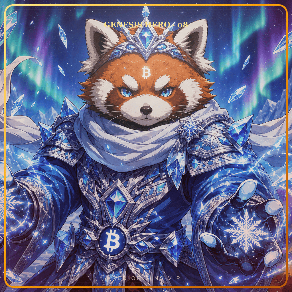 Patoshi · Storm Captain