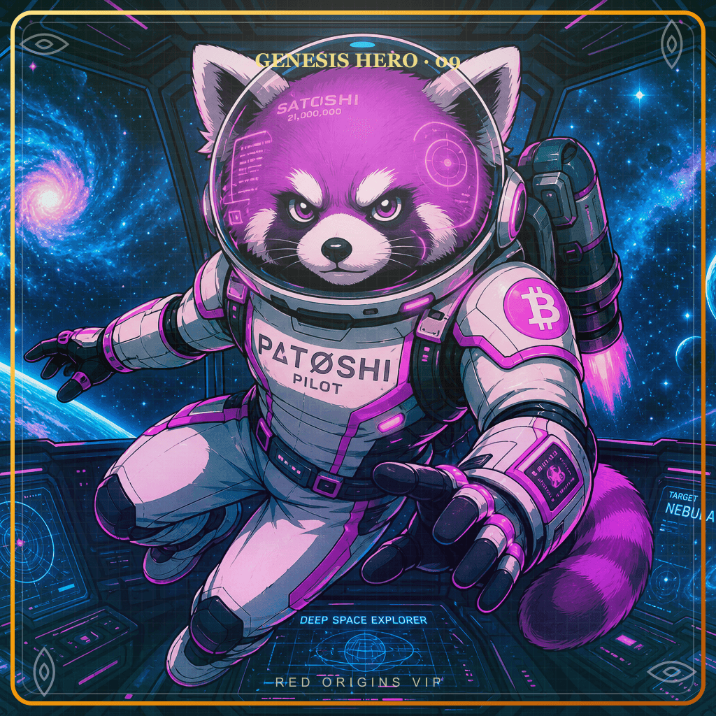 Patoshi · Blossom Empress